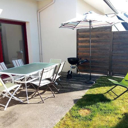 Maison Charles - Plage A 800 M Pleneuf-Val-Andre Exterior foto